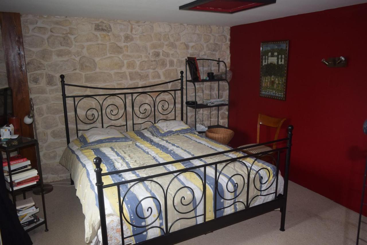 Chambre A Brandeville Ngoại thất bức ảnh